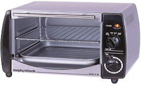 Morphy Richards MR 09 SS OTG price in India.