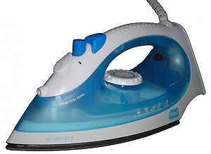 iNext IN-801ST2 Steam Iron White and Purpal price in India.