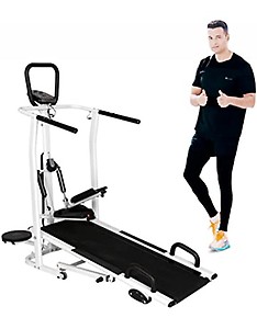 Treadmills for home