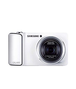 Samsung EK-GC100 Galaxy Digital Camera price in India.