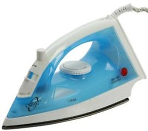Orpat OEI-607 Steam Iron (Pink) price in India.
