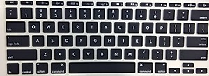 SCM chiclet for Mac 11.6 inch Laptop Keyboard -Black price in India.