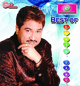 GENERIC PENDRIVE - KUMAR SANU MP3 Song Bollywood/CAR Song/Long Drive/Night Drive / 16GB price in India.
