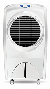 Symphony Siesta 70 Ltrs Air Cooler (White) price in India.
