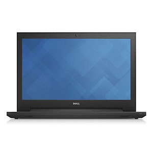 Dell Vostro 3546 15.6-inch Laptop (Core i5-4210U/4GB/1TB HDD/Linux, Ubuntu/Intel HD Graphics 4400), Grey price in India.