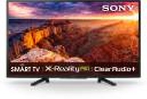 Sony Bravia 80 cm (32 inches) HD Ready Smart LED Google TV KD-32W830K (2022 Model) 