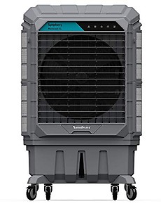 Symphony Movicool XL 200i Desert Cooler , Grey price in India.