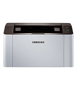 Samsung SL-M2021 Laserjet Printer - White price in India.