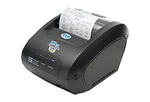 TVS ELECTRONICS RP-45 Shoppe POS Dot Matrix Printer | Faster Printing Speed | 4-in 1 Connectivity | Compact & User-Friendly price in India.
