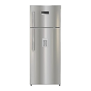 Bosch Max Convert 358L Inverter Frost Free Refrigerator with Water Dispenser (CTC35S03DI, Convertible, Sparkly 2022 Model)