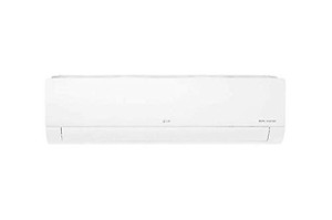 LG 1.5 Ton Super Convertible 5-in-1 Cooling DUAL Inverter 5 Star Split AC (Copper, MS-Q18KNZA, White) price in India.