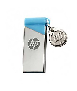 HP v215b 8 GB Utility Pen Drive price in India.