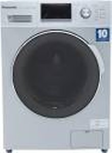 Panasonic 8/5 kg Washer with Dryer Washer with Dryer with In-built Heater (NA-S085M2W01)