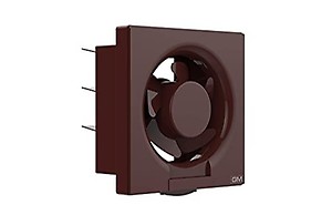 GM Eco Air 150 mm Ventilation Fan (Brown) price in India.
