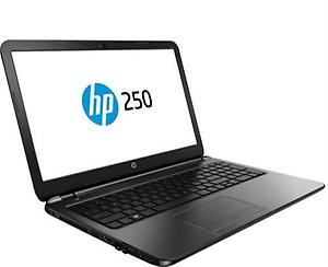 HP 250 G5 (1EK01PA) 15.6-inch Laptop (Intel Core i5- 7200U/4GB/1TB/2GB AMD RADEON Graphics), Black price in India.
