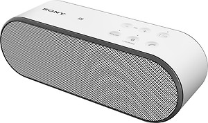 SONY Bluetooth Wireless Speaker (Black) Model: SRS-X2/B price in India.