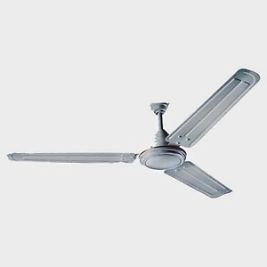 Crompton Brazier 1200 mm 3 Blade Ceiling Fan  (White) price in India.