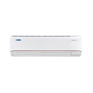 Blue Star 4 in 1 Convertible 1.5 Ton 5 Star Inverter Split AC with Energy Saving Mode (2022 Model, Copper Condenser, IA518FLU) price in India.