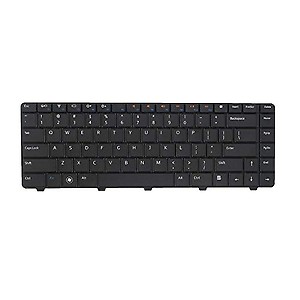 Generic Compatible Keyboard for DELL INSPIRON 14R M5030 Laptop