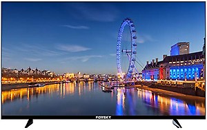 Foxsky 108 cm (43 inch) Full HD LED Smart TV, 2K FHD Series 43FS-VS With Voice Search remote, Black Foxsky 108 cm (43 inch) Full HD LED Smart TV, 2K FHD Series 43FS VS With Voice Search remote, Black price in India.
