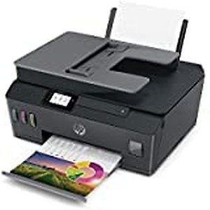 Brother DCP-L2520D Automatic Duplex Laser Printer with 30 Pages Per Minute Print Speed, Multifunction (Print Scan Copy), 2 in 1 (ID) Copy Button, LCD Display, 32 MB Memory, 250 Sheet Paper Tray, USB price in India.
