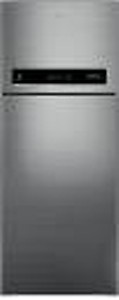 Whirlpool Double Door Refrigerator 265 L, 2 Star, (IF CNV 278 ARCTIC STEEL (2s)-N)
