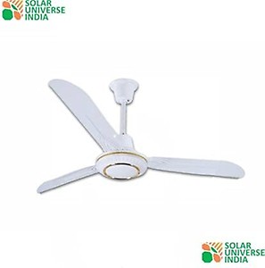 RYSUN BUILDTECH Private Limited Solar Universe Ceiling Solar Fan Set (25 W) price in India.
