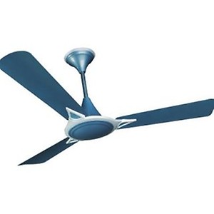 Crompton Avancer Prime 1200 mm (48 inch) Decorative Ceiling Fan with Anti Dust Technology (Bakers Brown) price in India.