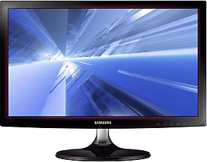 SAMSUNG C500 27 inch HD Monitor (S27C500H)  (Response Time: 5 ms) price in India.