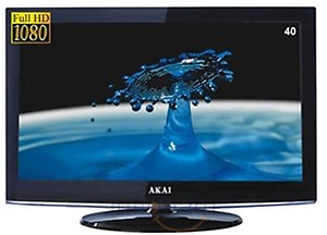 Akai (40 inch) LED TV  (40N40) price in India.