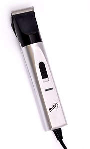 Brite BHT-203 2 in 1 Trimmer for Men (Silver) price in India.