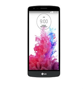 LG G3 Stylus (Dual Sim, GSM + UMTS) (Titanium) price in India.