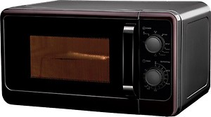Godrej 20 L Grill Microwave Oven  (GMX 20GA8 MLM, Mirror) price in India.