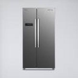 Voltas Beko 563 L Frost Free Side by Side Refrigerator  ( RSB585XPE)