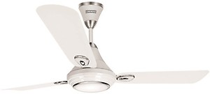 Luminous 1200MM Lumaire Underlight Ceiling Fan-Wine Red with Remote price in India.