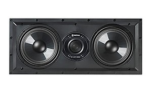 QI LCR 65RP Performance in-Wall Speaker price in India.