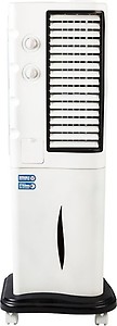 USHA 22 L Tower Air Cooler  (White, Frost 22FT1) price in .