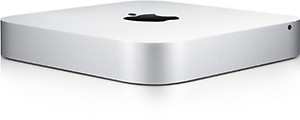 Apple Mac Mini 500GB (MD387HN-A) price in India.