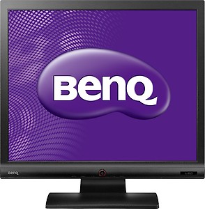 BenQ 17 inch SXGA LED Backlit TN Panel Monitor (BL702A)  (Response Time: 5 ms) price in India.