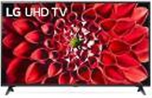 LG 139.7 cm (55 inch) Ultra HD (4K) LED Smart TV (55UN7190PTA) price in India.
