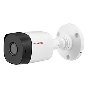 CP PLUS Infrared 1080p 2.4MP Security Camera price in India.