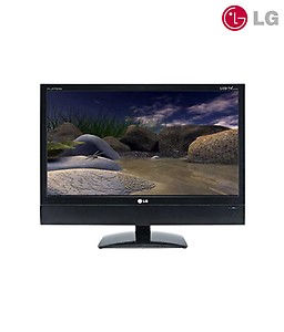 LG M2341A-PT 23 inches LCD Monitor price in India.