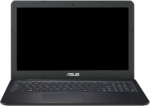 ASUS R Series Core i5 7th Gen 7200U - (8 GB/1 TB HDD/DOS/2 GB Graphics) R558UQ-DM1286D Laptop  (15.6 inch, Glossy Dark Brown, 2.2 kg) price in India.