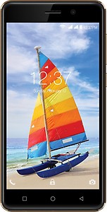 Intex Aqua Strong 5.1+ with Intex Aqua 4G Mini Mobile Phone Combo price in India.