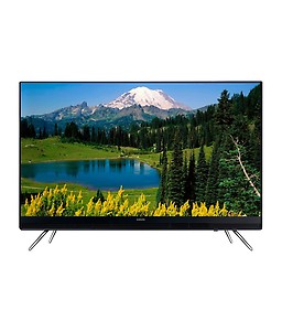 Samsung 49K5100 123cm (49inches) Full HD Flat LED TV price in India.