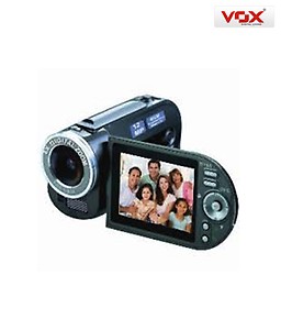 VOX DV552 16MP Digital Video Camcorder price in India.