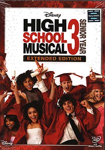 High School Musical 3: Senior Year price in India.