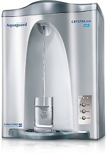 Aquaguard Crystal Plus UV Water Purifier  (White) price in .