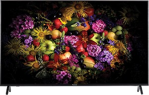 Panasonic TH-49FX730D 123 cm (49 inches) Smart Ultra HD 4K LED TV (Grey) price in India.