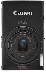 Canon IXUS 125 HS Blue Camera price in India.